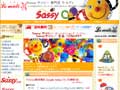 Sassy サッシー 専門店 ラ・ミディ