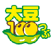 大豆100粒運動を支える会